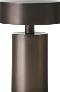 Column Portable Table Lamp