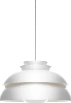 Concert™ P1, White