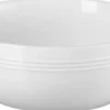 Coupe dyb tallerken 16cm White