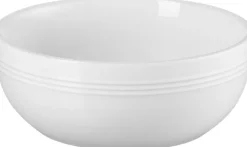 Coupe dyb tallerken 16cm White