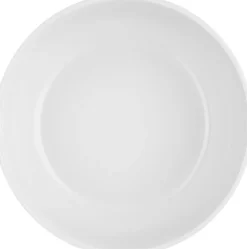 Coupe dyb tallerken 16cm White