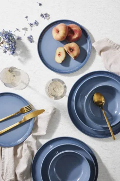 Coupe middagstallerken 27cm Chambray