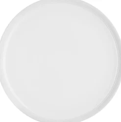 Coupe middagstallerken 27cm White