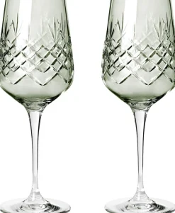 Crispy Emerald Madame - 2 pcs