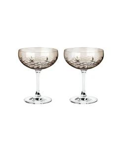 Crispy Gatsby Copal // Brown - 2 Pi