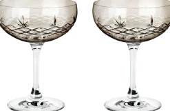 Crispy Gatsby Copal // Brown - 2 Pi