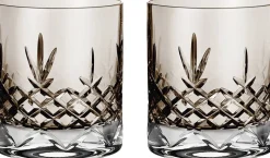 Crispy Lowball Copal // Brown - 2 P