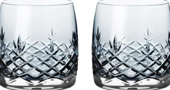 Crispy Sapphire Aqua - 2 stk