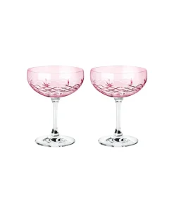 Crispy Topaz Gatsby - 2 pcs