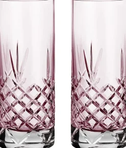 Crispy Topaz Highball