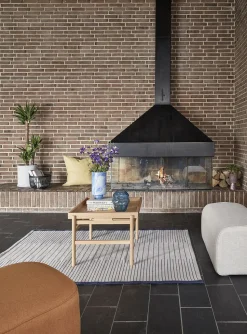 Cube Coffee Table Natural