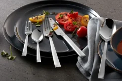 Cult Bestiksæt 30-dele, Poleret