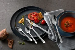 Cult Bestiksæt 68-dele, Poleret