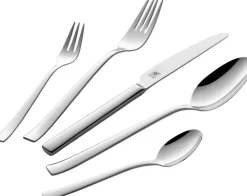 Cult Bestiksæt 68-dele, Poleret