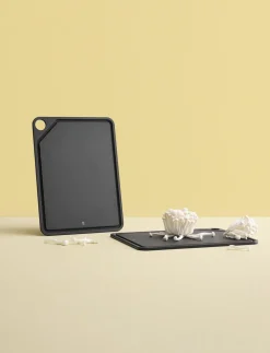 CUT-IT skærebræt W 39. 8 cm black