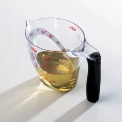 Decilitermål 0,25 l.