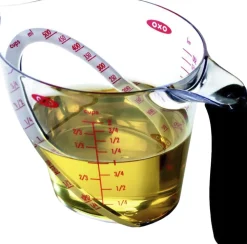 Decilitermål, 1/2 l.