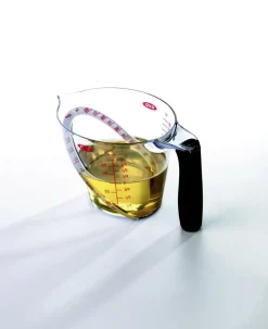 Decilitermål, 1/2 l.