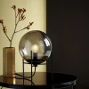 Deco Clas. |E14|Mini-Globe|Guld