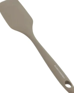 Dejskraber 31 cm Latte Silikone
