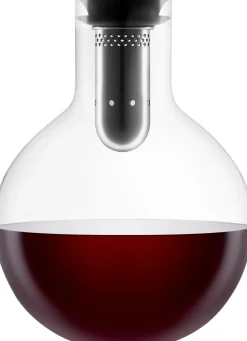 Dekanteringskaraffel 0,75l