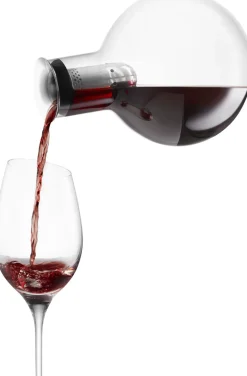 Dekanteringskaraffel 0,75l