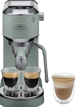 Delonghi Dedica Duo EC890. GR espressomaskine