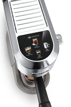 Delonghi Dedica Duo EC890. M espressomaskine
