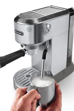 Delonghi Dedica Duo EC890. M espressomaskine
