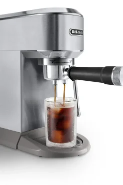 Delonghi Dedica Duo EC890. M espressomaskine