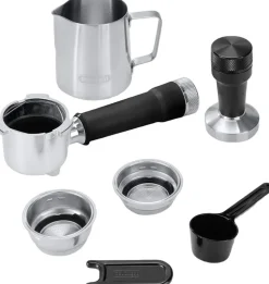 Delonghi Dedica Duo EC890. M espressomaskine