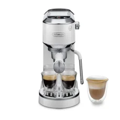 Delonghi Dedica Duo EC890. WI espressomaskine