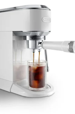 Delonghi Dedica Duo EC890. WI espressomaskine
