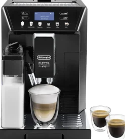 Delonghi ECAM 46. 860