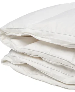 Diamant Gåsedunsdyne - Varm 140x220 cm.