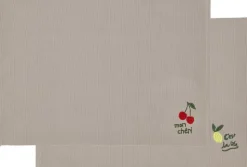 Dækkeserviet 33x48 Bistro 2 stk. Green