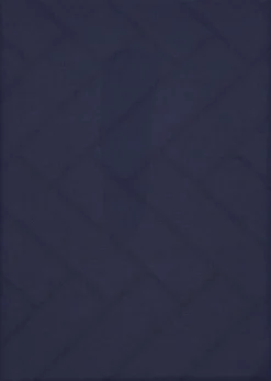 Dug dia180 Tiles Damask Indigo