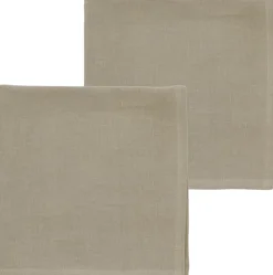 Dug Pure Linen Nature