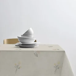 Dug 140x220 Charm Beige