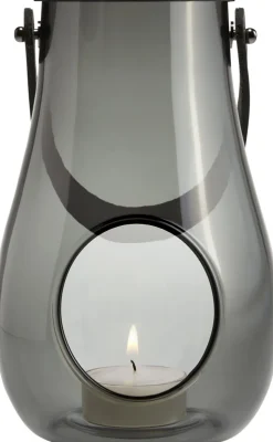 DWL Lanterne smoke H16