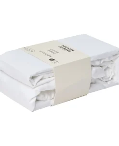 Egypt topmadras lagen 160x200x23cm hvid