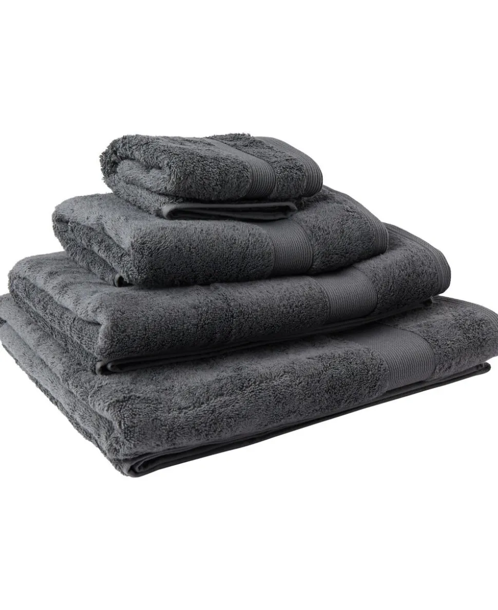 Egyptisk håndklæde concrete