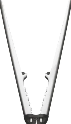 EM nødde- & skaldyrsknækker steel