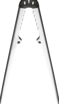 EM nødde- & skaldyrsknækker steel