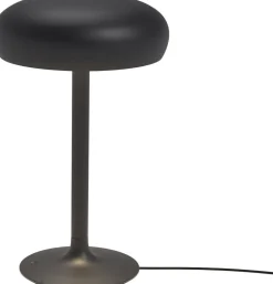 Emendo bordlampe Black