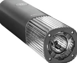 Enfinigy Elektrisk vinåbner Sort