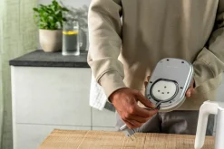 Enfinigy Elkedel Pro, 1 L