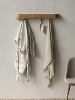 Epoch Rack, 79, Nat. Oak