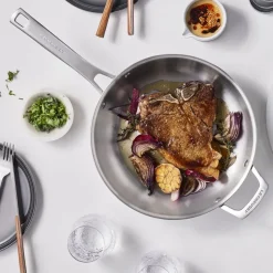 ESS Stegepande SS 28cm