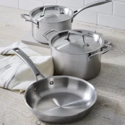 ESS Stegepande SS 24cm